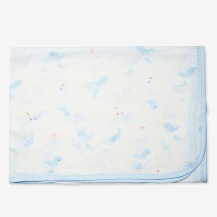 도도앤뉴 코튼메쉬 속싸개