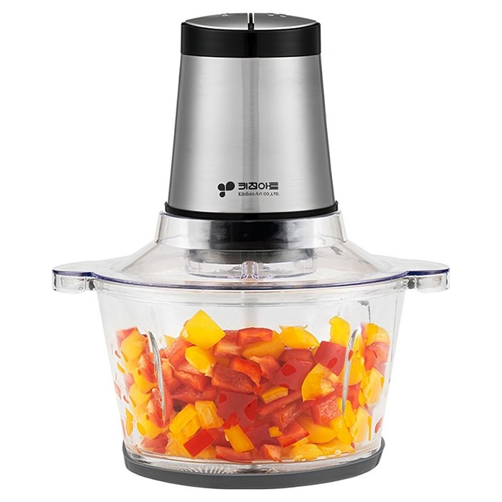 키친아트 전동 멀티 다지기, KSJ-MCH1800