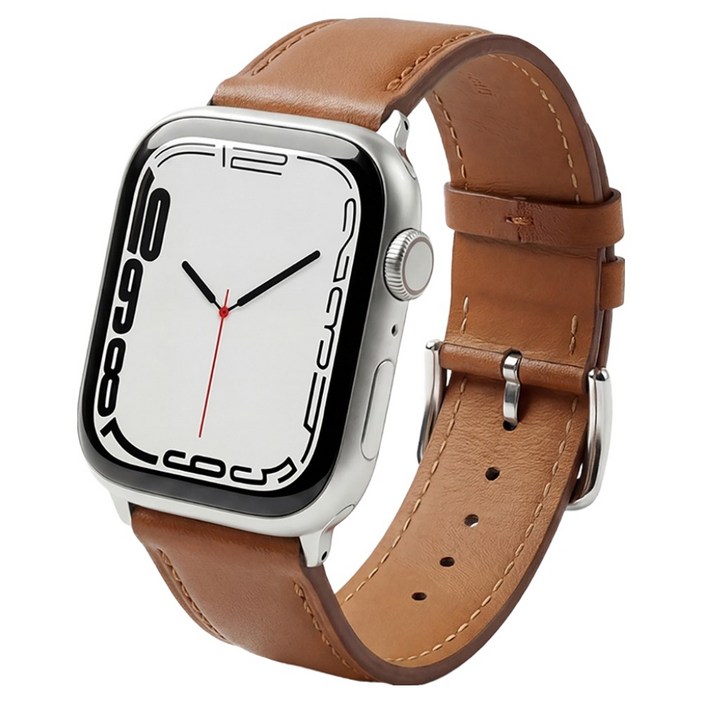 워치스탠다드 레더 싱글투어 가죽 스트랩