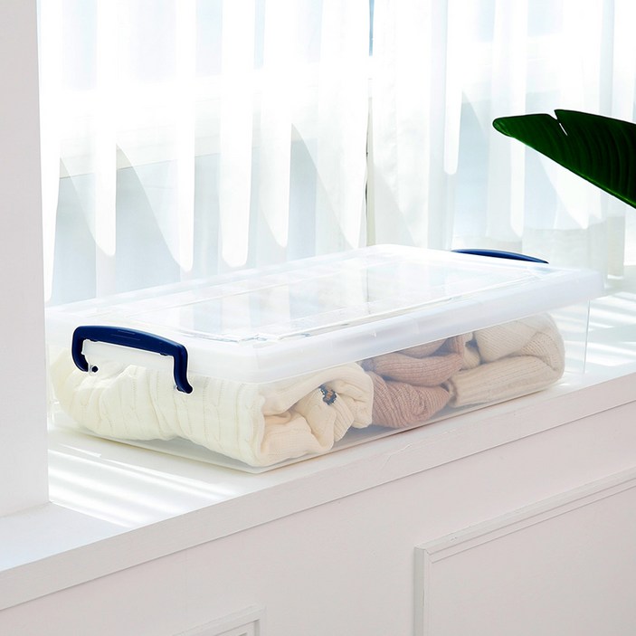 라이피스트 스페이스 언더베드 리빙박스