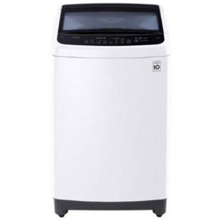 LG 통돌이 세탁기 TR10WL 10kg 화이트 방문설치 LG 통돌이 세탁기 TR10WL 10kg 화이트 방문설치