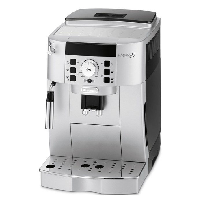 드롱기 마그니피카S 전자동 커피머신 + 연수필터