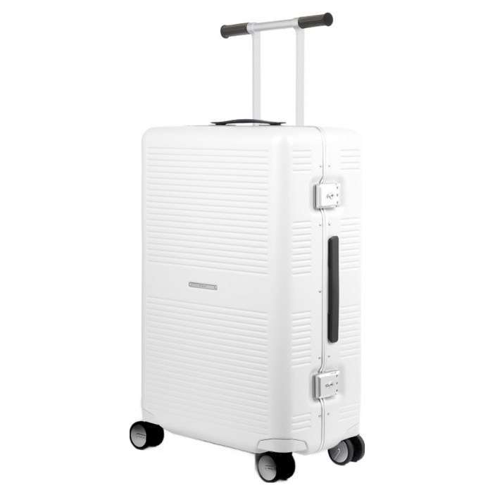 로우로우 R TRUNK FRAME ep.3 PC캐리어 37L20인치