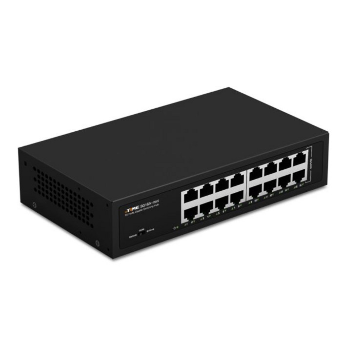 아이피타임 IP TIME SG16A-mini, 1개, SG16A-mini