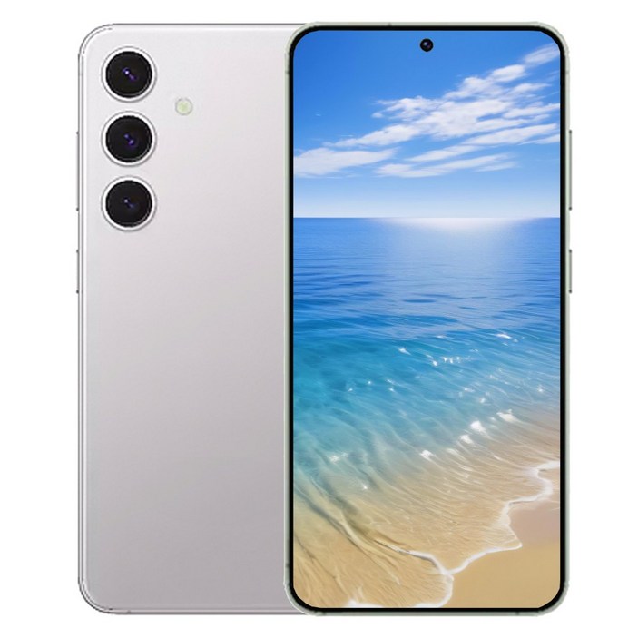 삼성전자 갤럭시 S 24 플러스 256GB 미개봉 새상품 삼성전자 갤럭시 S 24 플러스 256GB 미개봉 새상품