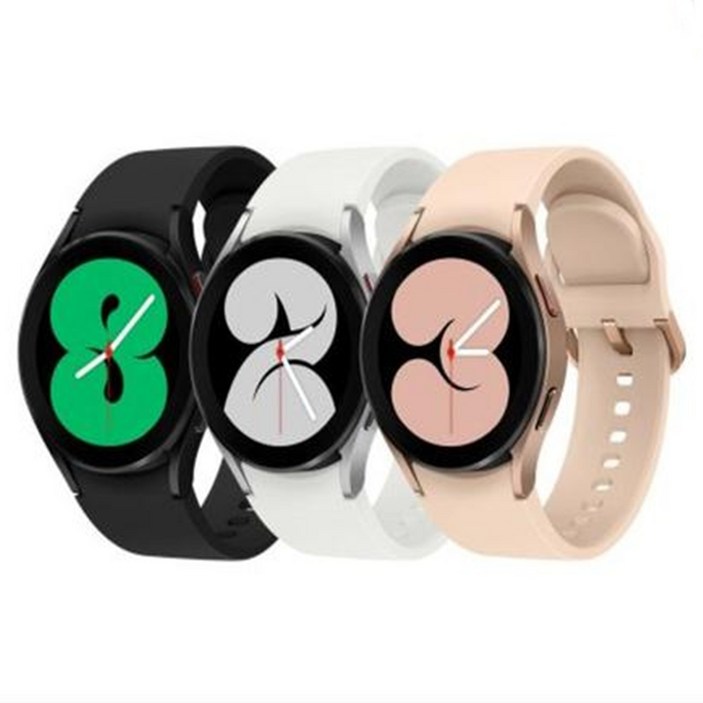 삼성전자 갤럭시 워 치 4 블루투스 40mm 44mm SM-R860/R870 중고 스마트워치JP