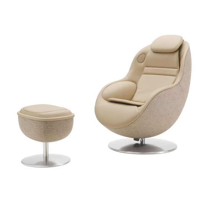 LG전자 오브제컬렉션 아르테 안마의자 방문설치