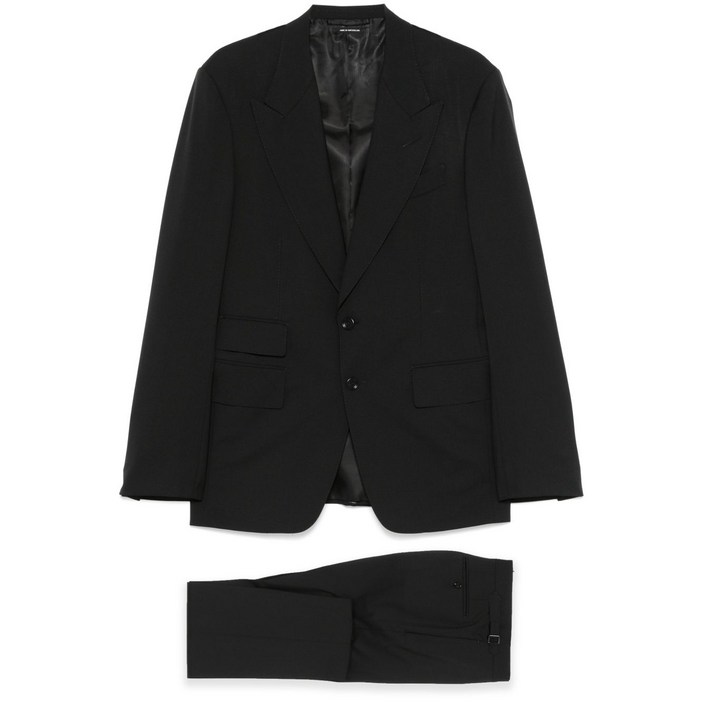 톰 포드(TOM FORD) 울 수트
