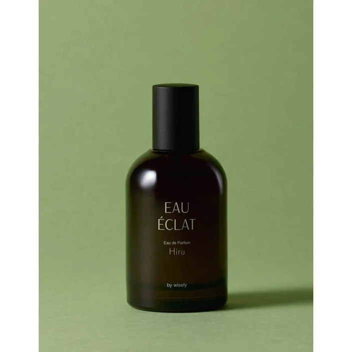 히노끼 탕, 숲속 향 히르 오 드 퍼퓸