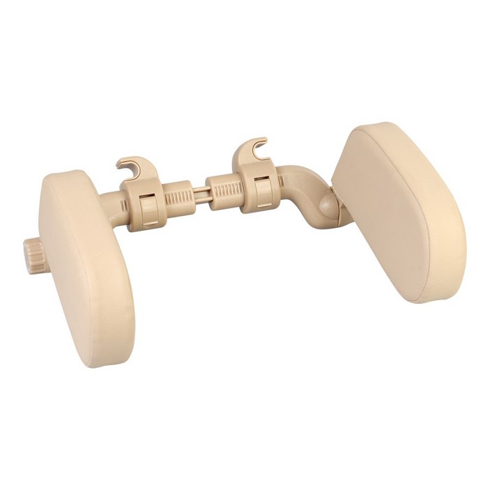 킨톤 스마트 차량용 목쿠션 헤드레스트