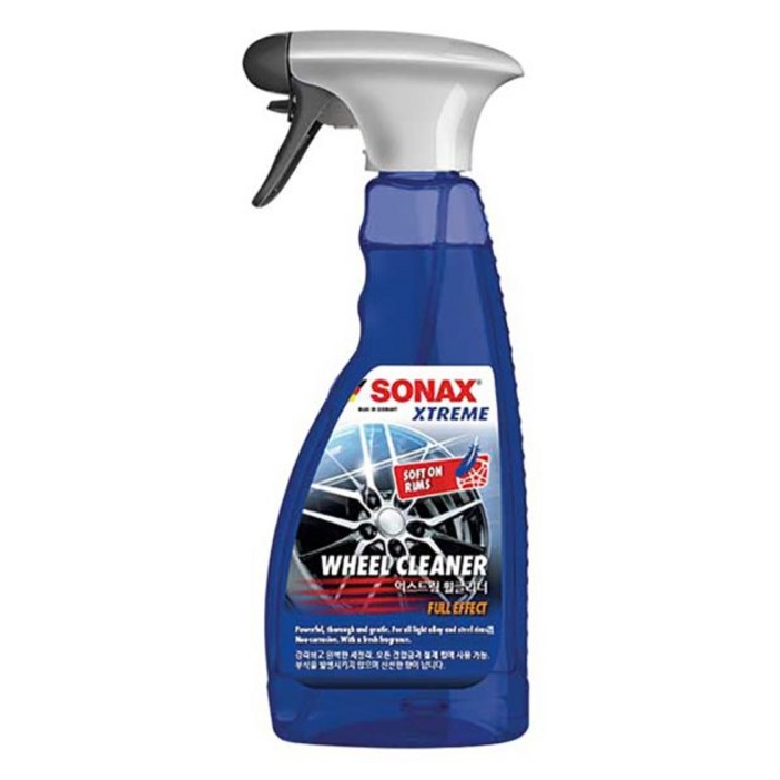 소낙스 익스트림 휠 크리너