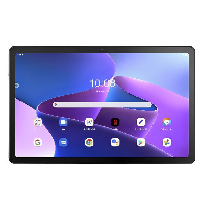 레노버 K10 프로 태블릿 10.61형 4G 128G, 2K IPS, 옥타코어, 한국어 지원 가능, 글로벌 버전, WiFi
