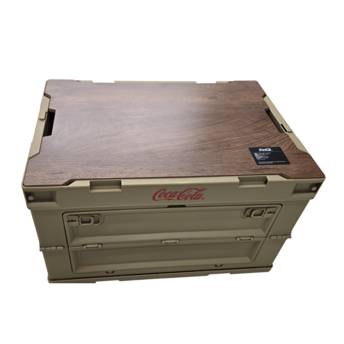 PicknGO 코카콜라 폴딩박스 PG0130