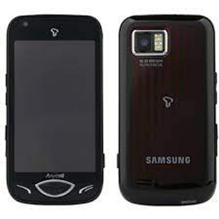 효도폰 학생폰 알뜰폰 옴니아폰 SCH-M715 무약정 공기계 초등학생폰 부모님폰 SK 3G, 깔끔한 순으로 랜덤발송