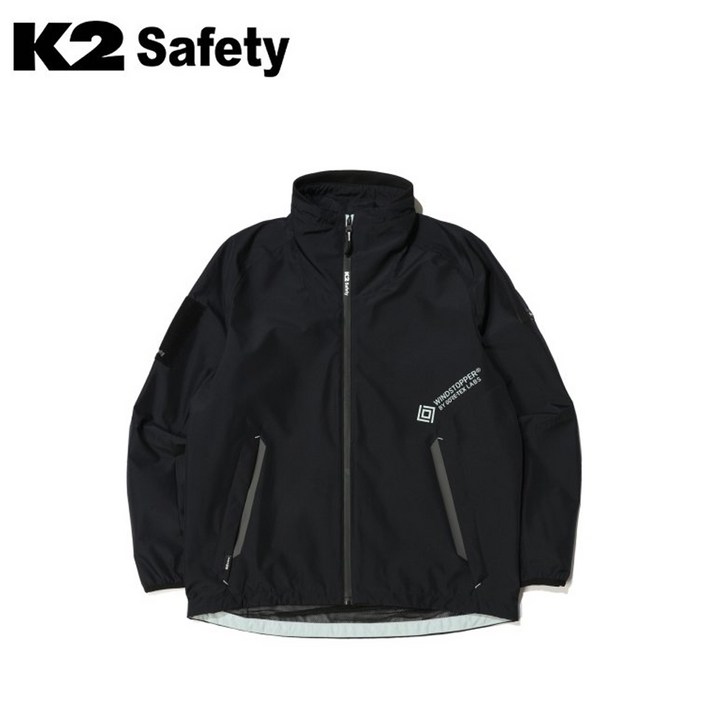 고릴라몰)K2 JK-4101 케이투 세이프티 아웃도어 바람막이 낚시복 등산복 캠핑복 자켓