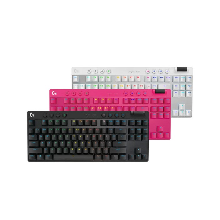 정품 2년 보증 로지텍G PRO X TKL LIGHTSPEED 무선 게이밍 키보드 정품 2년 보증 로지텍G PRO X TKL LIGHTSPEED 무선 게이밍 키보드