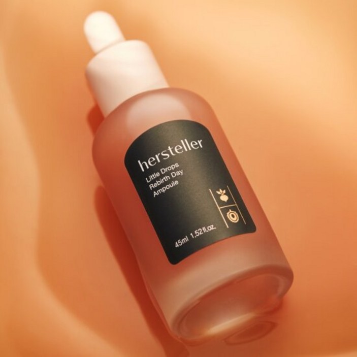 리틀 드롭스 리벌스 데이 앰플 45ml, 45ml, 1개