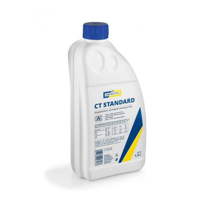 BMW 부동액 G11 규격 파란색 독일생산 냉각수 원액 카테크닉 1.5L 83512355290 83192211191, 1개, 1.5L