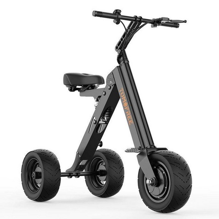 Tomofr 접이식 전기 자전거 출퇴근 미니벨로 항속 이온 독일 Berlo 전기바이크