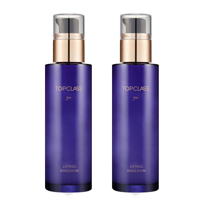 참존 탑클래스 리프팅 에멀전