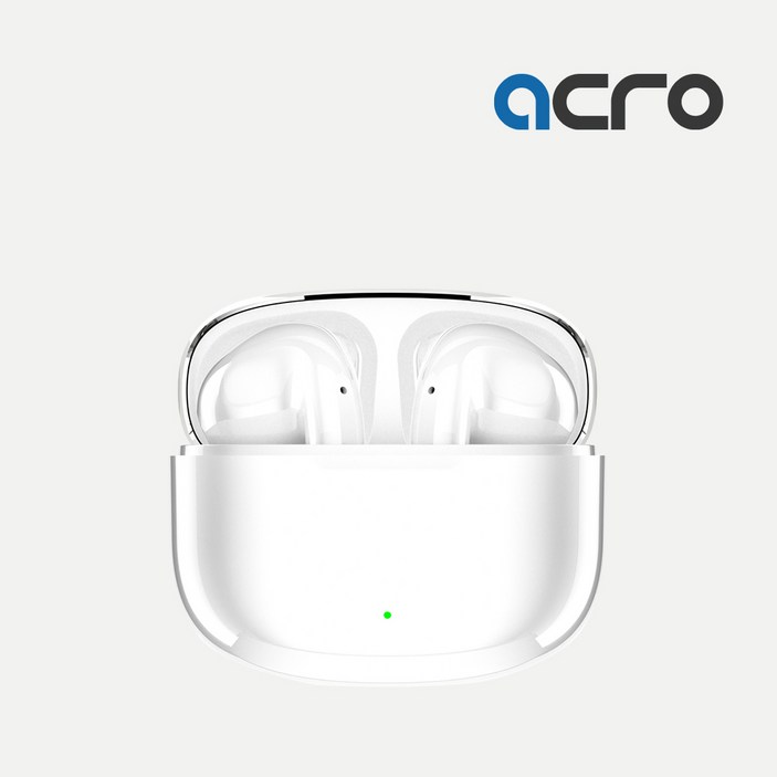 ACRO 아크로팟 5.1 무선 블루투스 이어폰 Acro Pods,