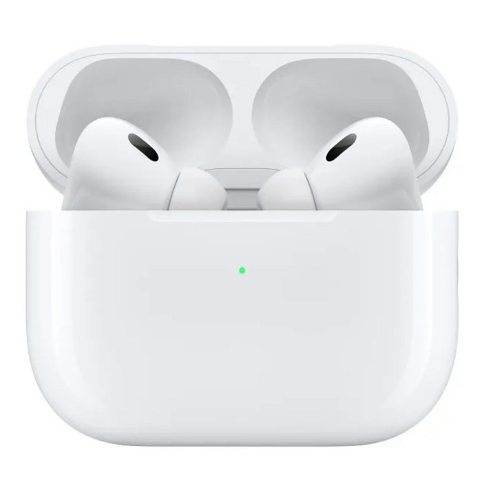 Apple 에어팟 프로 2세대 블루투스 이어폰 케이스 파우치 USB-C 맥세이프 호환 이어버드, bvjsd, nkdn