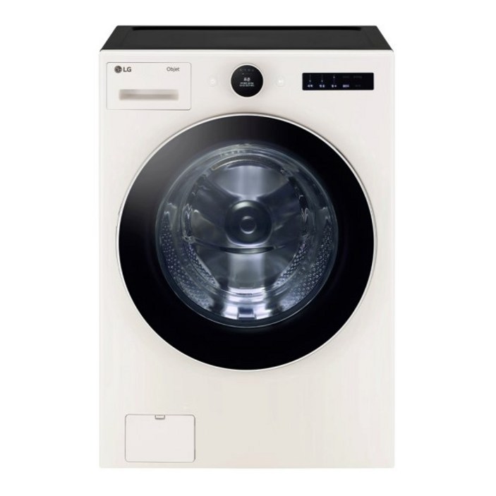 LG FX24ENE 오브제컬렉션 트롬 드럼세탁기