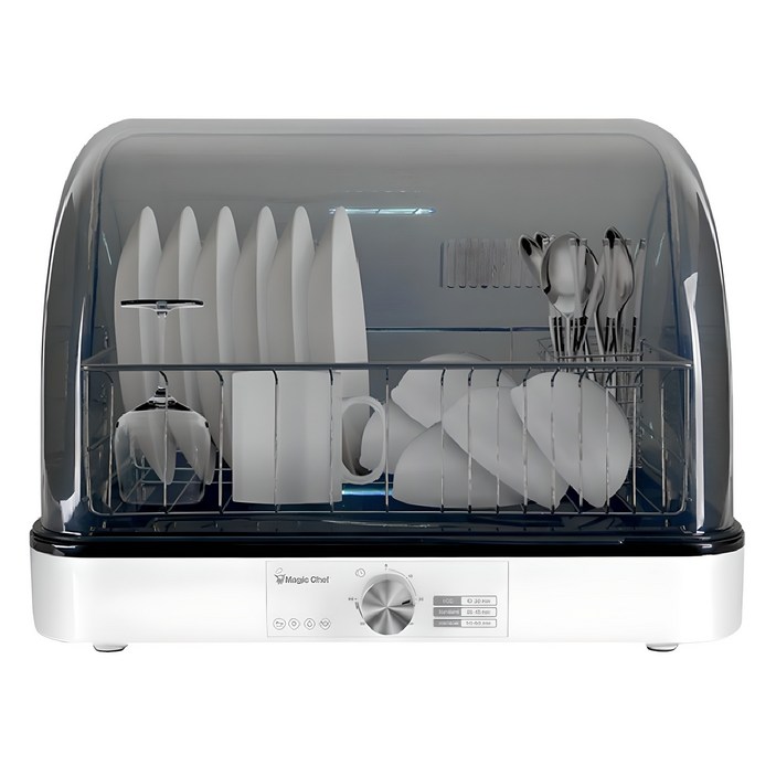 매직쉐프 UV 식기 건조기 MEDDC60G, MEDDC60G