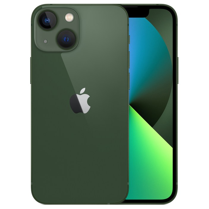 Apple 아이폰 13 자급제