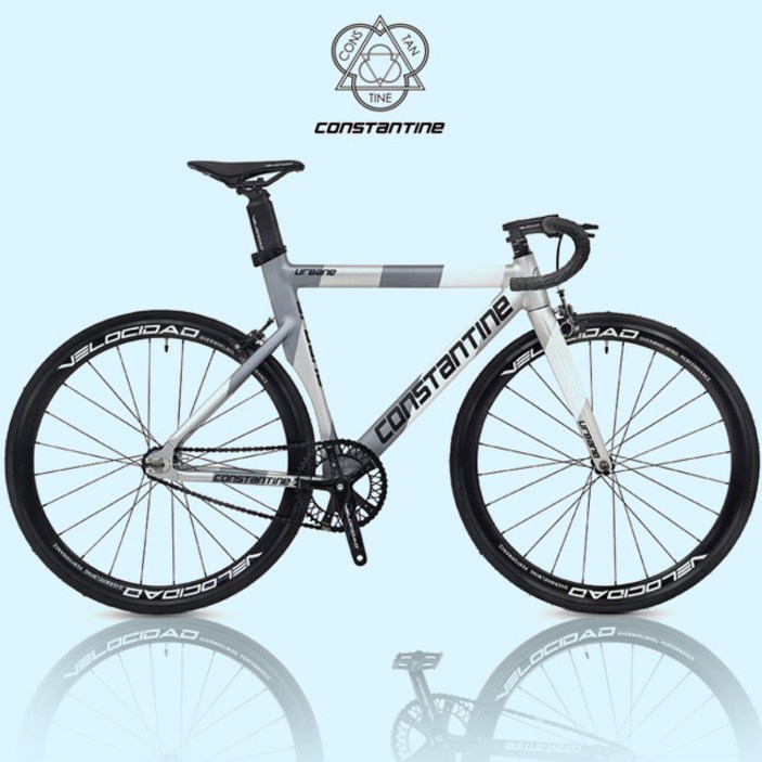 2025 콘스탄틴 어베인 픽시 자전거