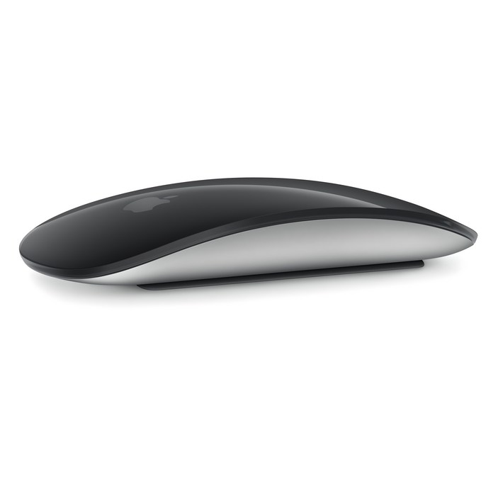 Apple 2024 Multi Touch 표면 Magic Mouse MXK63KH/A