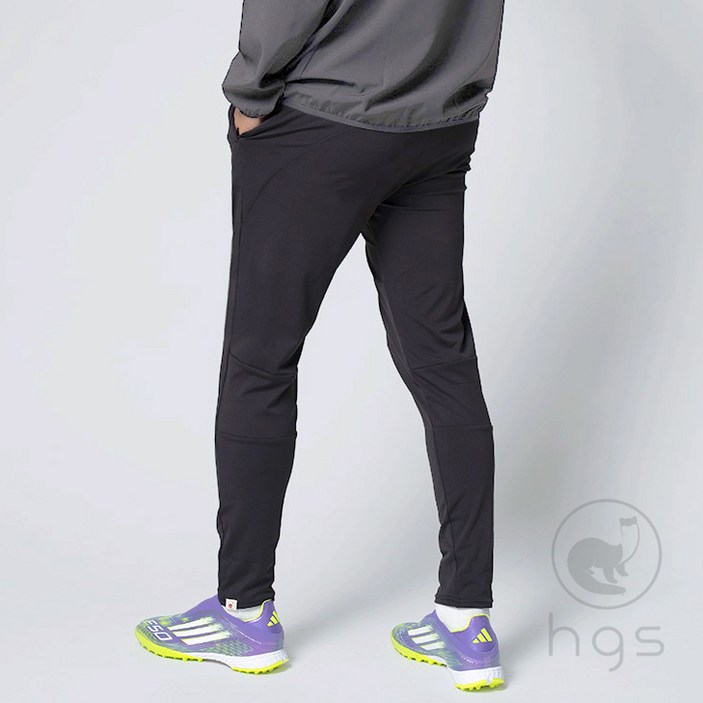 머슬핏 트레이닝 슬림핏 축구바지 풋살 피트니스 긴바지 올라운드스포츠 팬츠