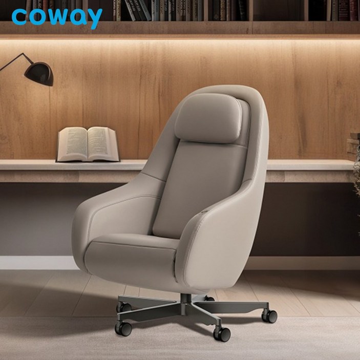 코웨이 비렉스 트리플체어 안마의자 MCR01M 무빙형무료방문설치1년무상관리