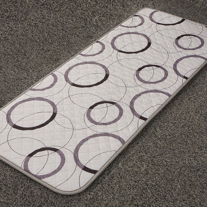 일월 70W 온열매트 1인용 IWM15G