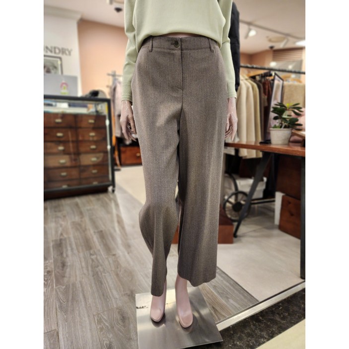 BCBG  [올앤선드리] 멜린PT - A4S1P304  74   [BROWN]