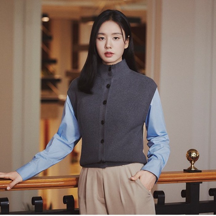 셀렙샵 에디션 24FW 하이넥 베스트 3종 셀렙샵 에디션 24FW 하이넥 베스트 3종