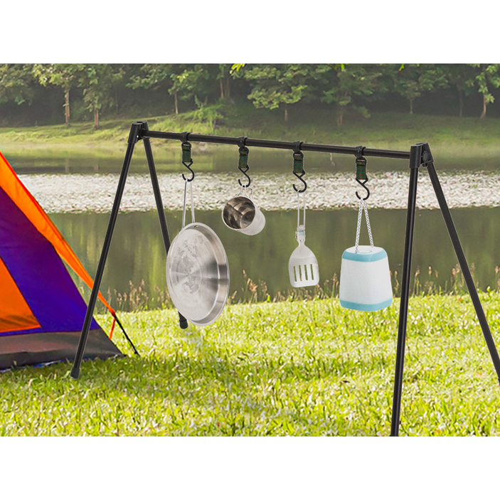 와와코리아 인디언 행어