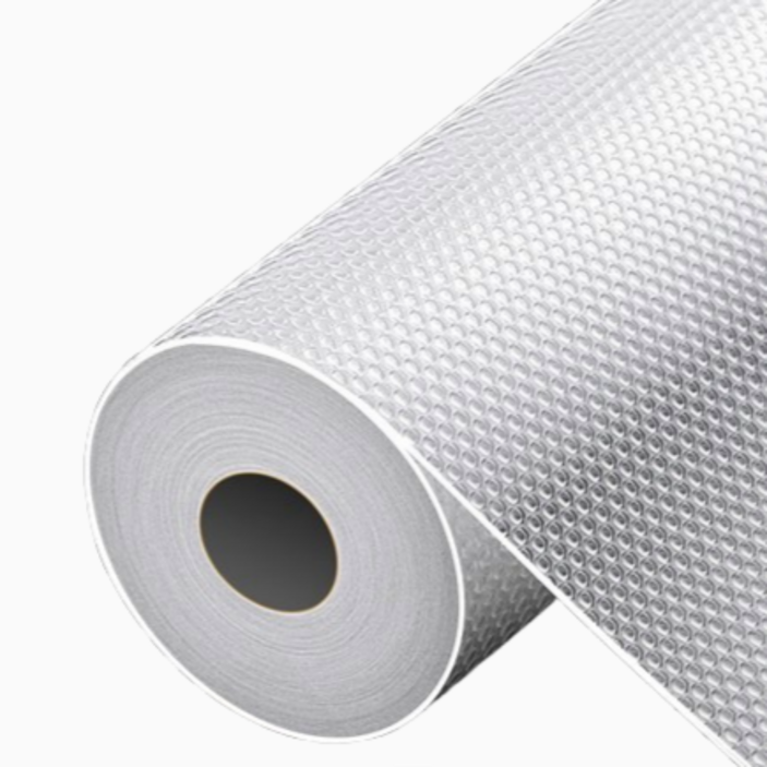 오너백 방수 냉장고매트 다용도 선반 깔개, 1개, 반투명