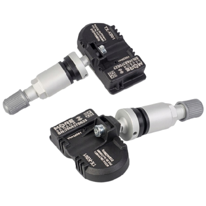 [KC인증] 국내발송 BMW 3,4,5시리즈, X3, X4, X5 TPMS / 36106887147, 1개