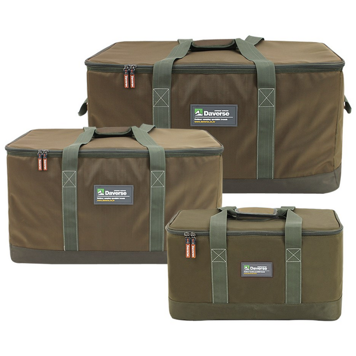 데버스 멀티백 캠핑가방 캠핑용품 대용량 트렁크백