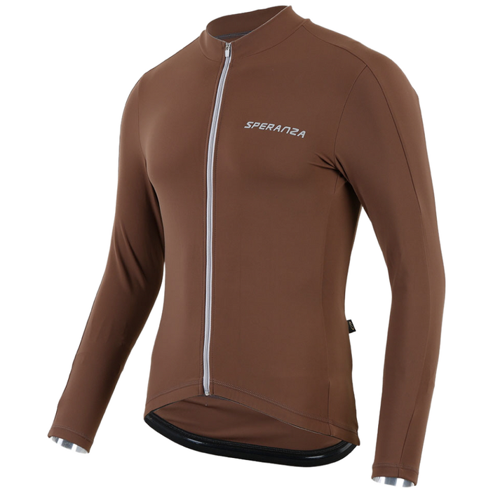 스페란자 J8 스판기모져지 얇은기모 간절기 활용도 좋은의류 bicyclecycle wear