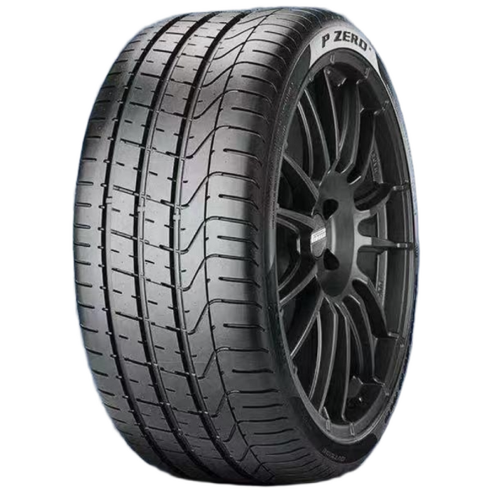 피렐리 타이어 2352853545R1820 Preowned tires