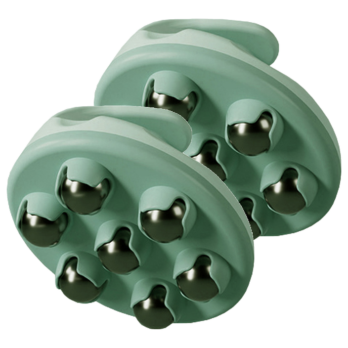 피키픽스 지압 롤러 마사지기