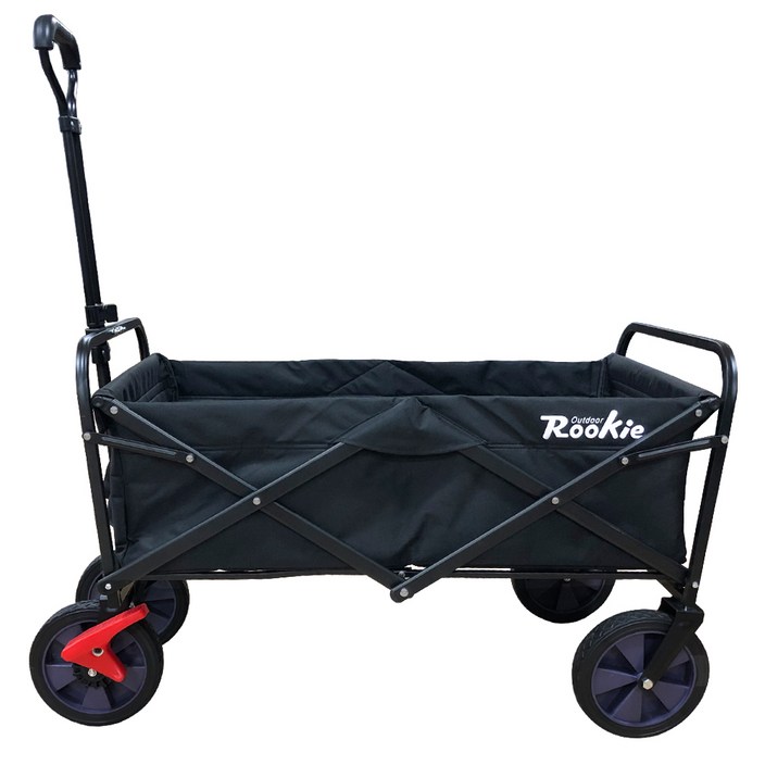 루키 스마트 유아웨건