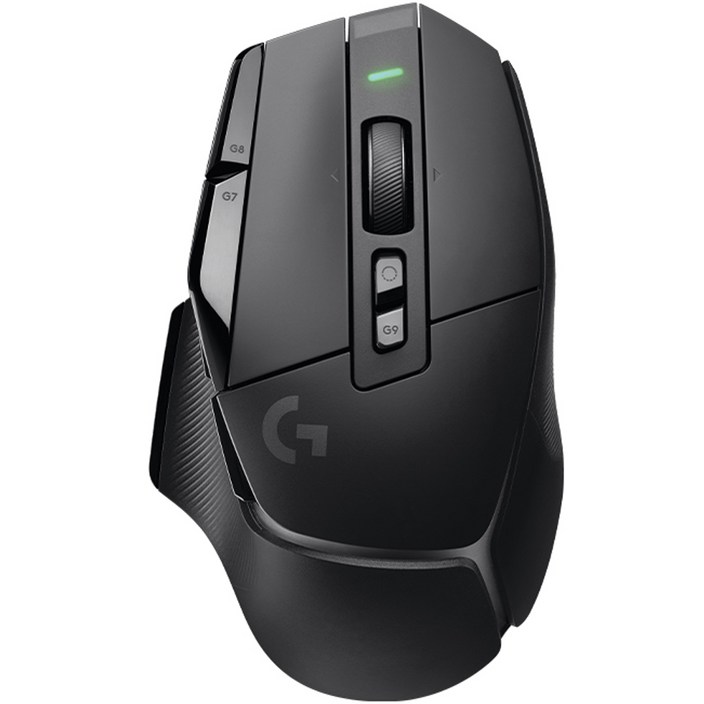 로지텍 G502 X LIGHTSPEED 무선 게이밍 마우스 910006184 로지텍 G502 X LIGHTSPEED 무선 게이밍 마우스 910006184
