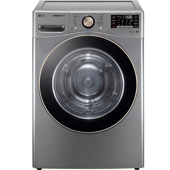 10 환급가전 LG전자 트롬 건조기 RH18VTLN 18kg 방문설치
