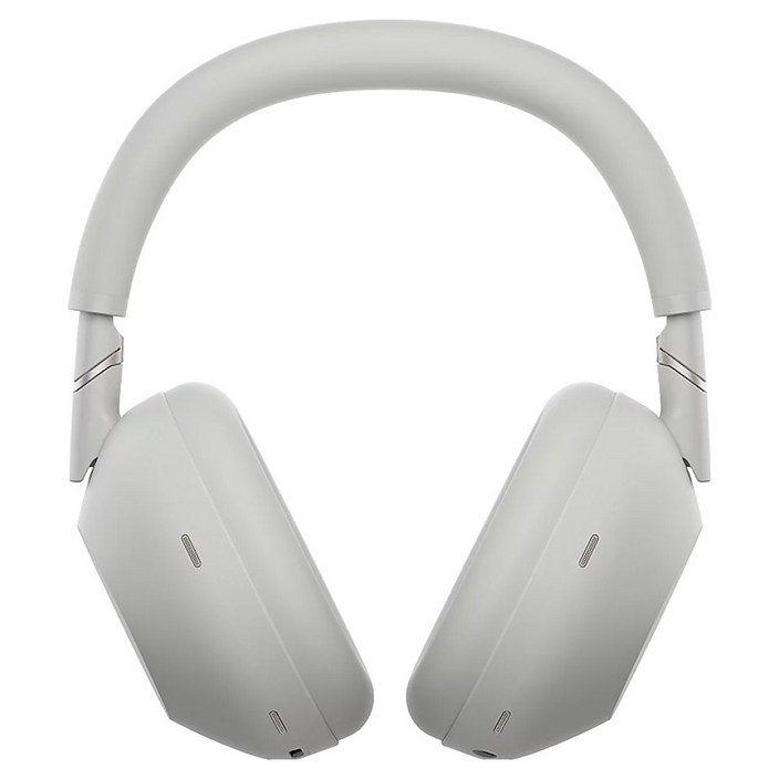 소니 노이즈캔슬링 블루투스 헤드폰