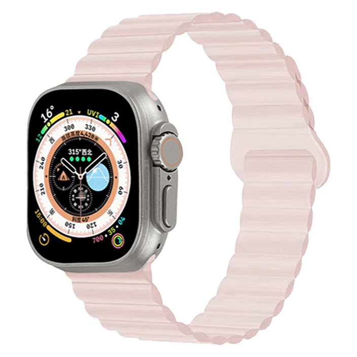 무디너리 실리콘 마그네틱 스트랩 버전1