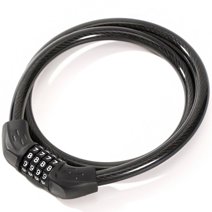 리브스포 4자리 번호키 자전거 잠금장치 자물쇠