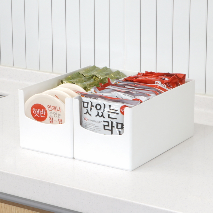 엠비코 다용도 팬트리 정리함